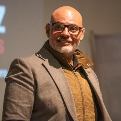 Amir Ibrahim