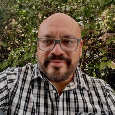 Ricardo Sevilla Gutiérrez