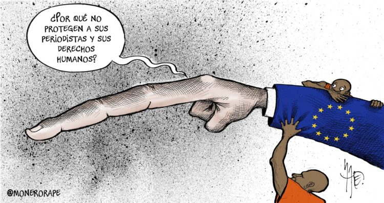 Monero Rapé