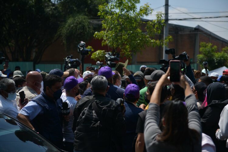 Foto: Daniel Ojeda