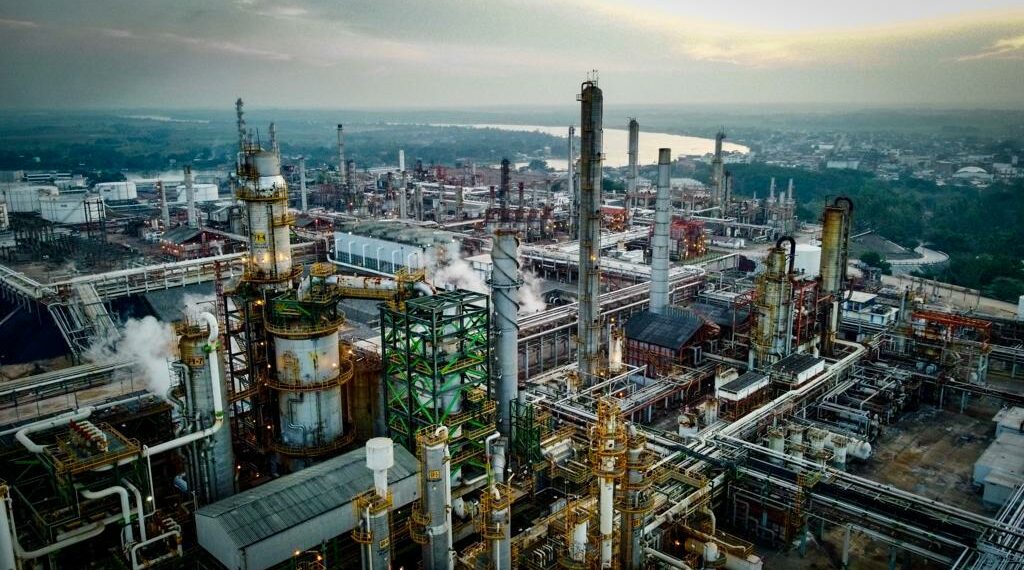 Pemex , Gobierno de México