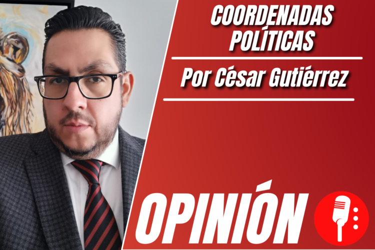 Opinión de César Gutiérrez