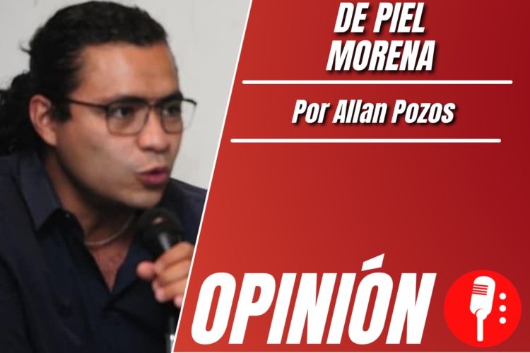 Opinión de Allan Pozos