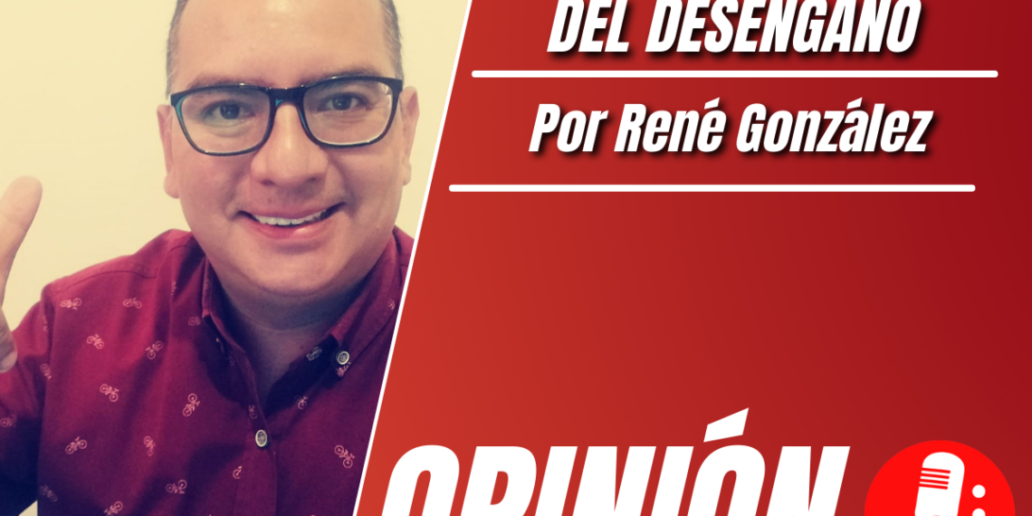 Opinión de René González