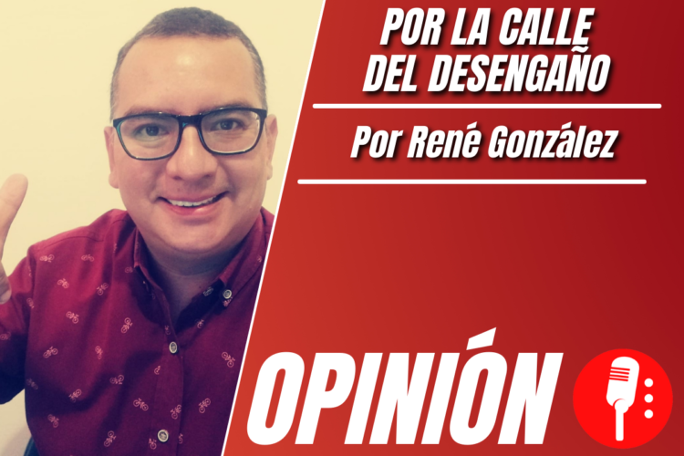 Opinión de René González