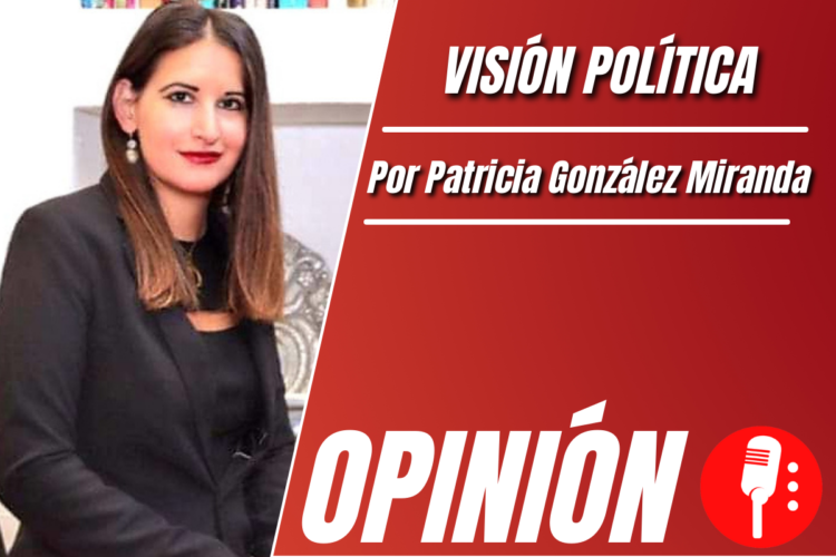 Opinión de la Maestra Patricia González Miranda