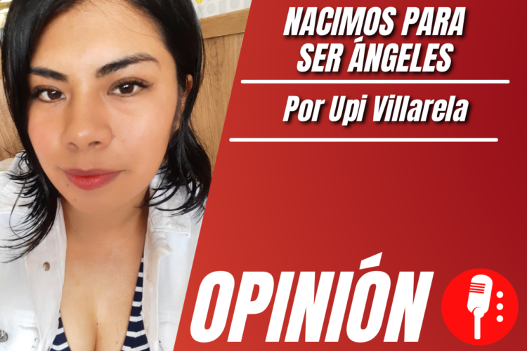 Opinión de Upi Villarela