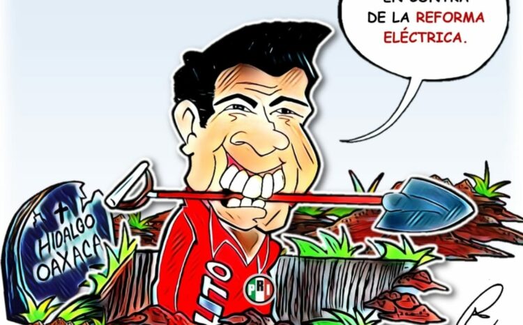 Ceron Cartoons
