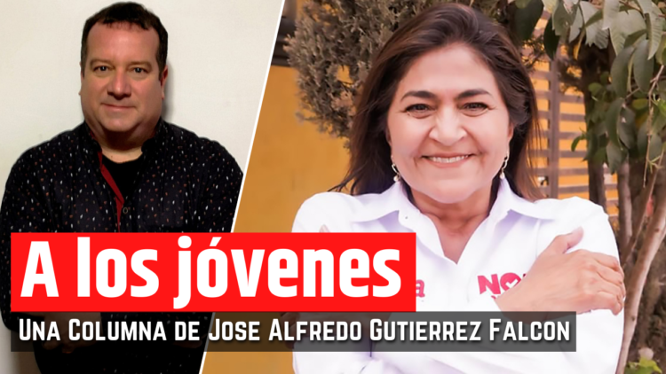 Opinión de José Alfredo Gutiérrez Falcón