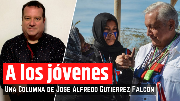 Opinión de José Alfredo Gutiérrez Falcón