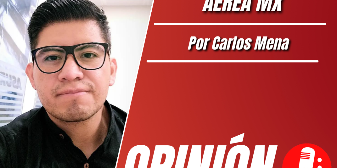 Opinión de Carlos Mena