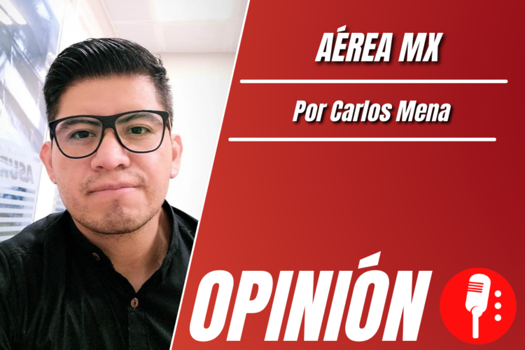 Opinión de Carlos Mena
