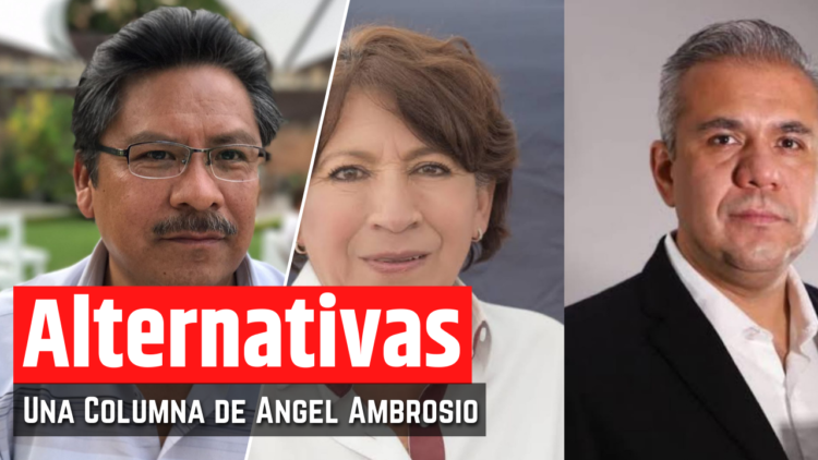 Opinión de Ángel Ambrosio