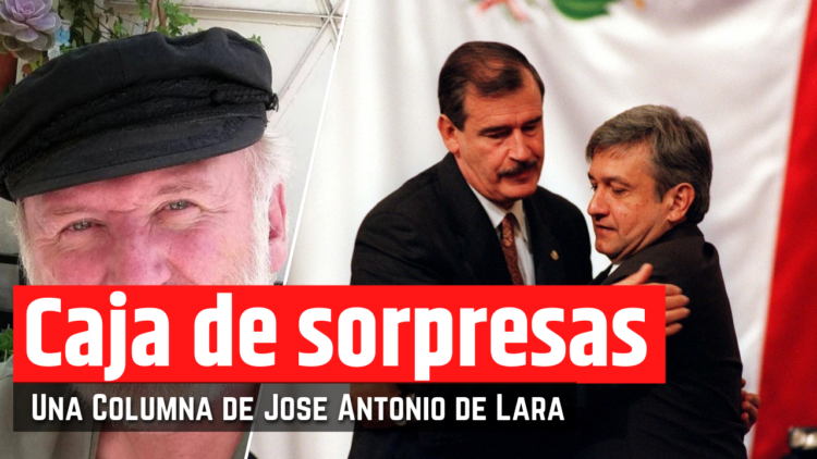 Opinión de José Antonio de Lara