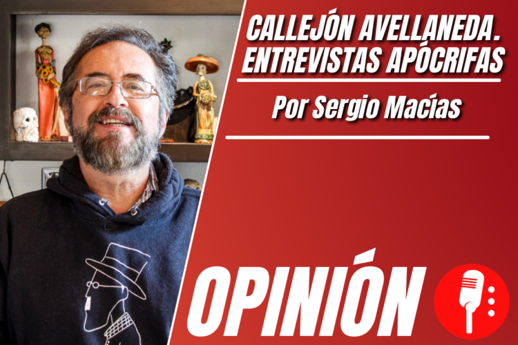 Opinión de Sergio Macías