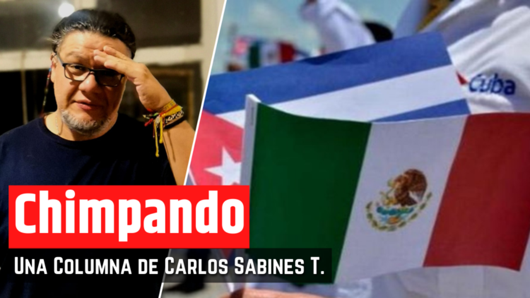 Opinión de Carlos Sabines T.