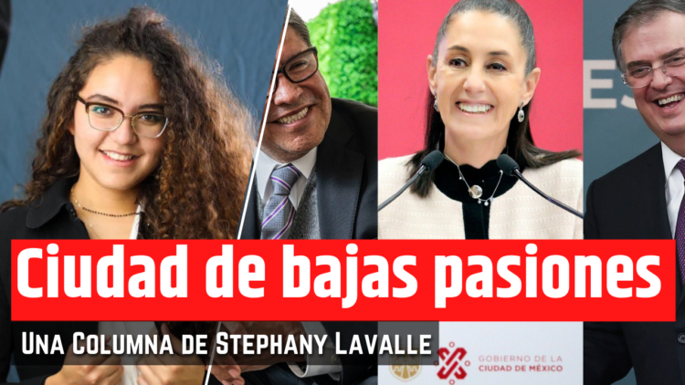 Opinión de Stephany Lavalle