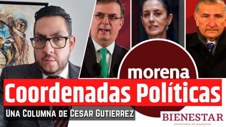 Opinión de César Gutiérrez