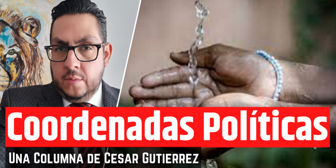 Opinión de César Gutiérrez