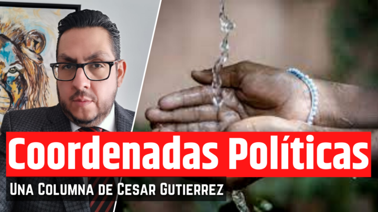 Opinión de César Gutiérrez