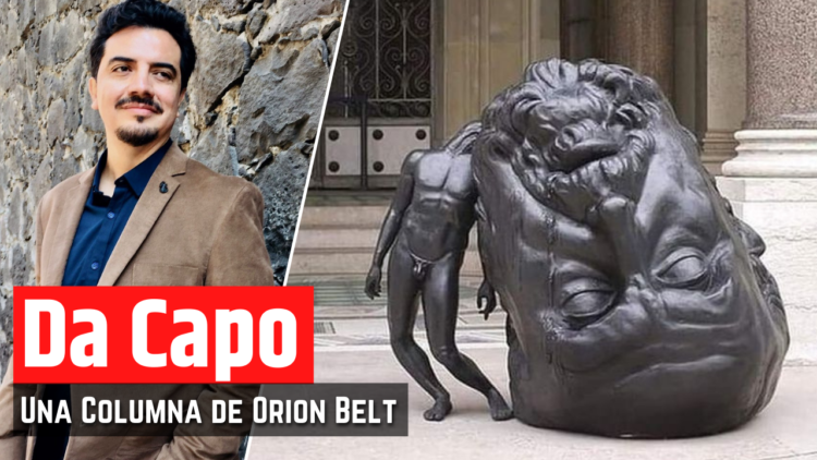 Opinión de Orion Belt