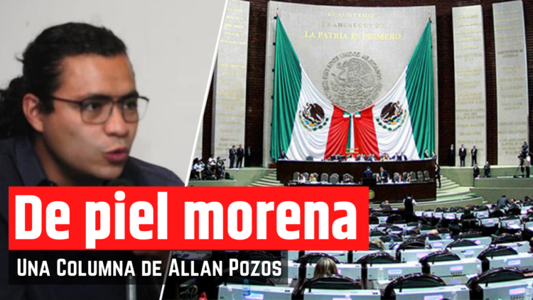 Opinión de Allan Pozos