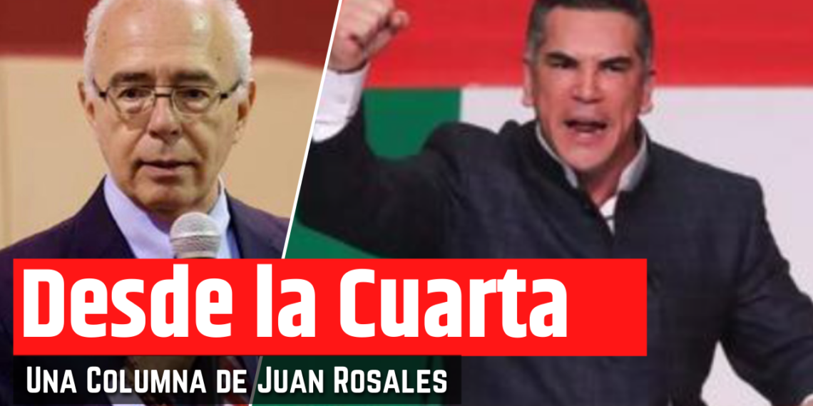 Opinión de Juan Rosales