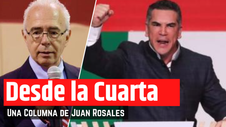 Opinión de Juan Rosales