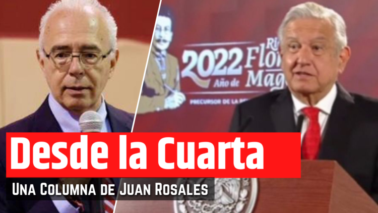 Opinión de Juan Rosales