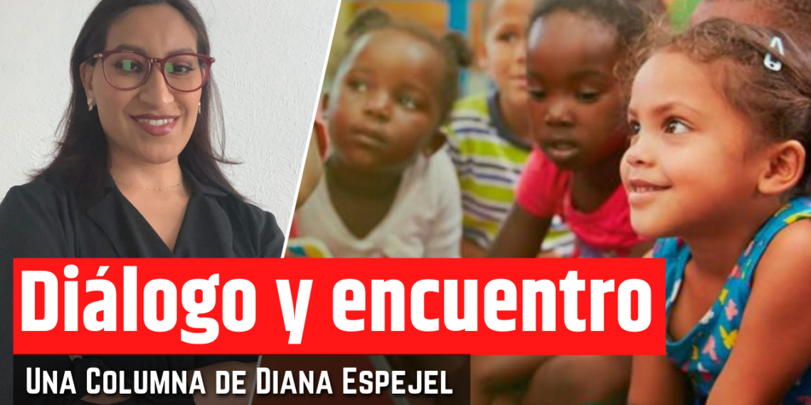 Opinión de Diana Espejel