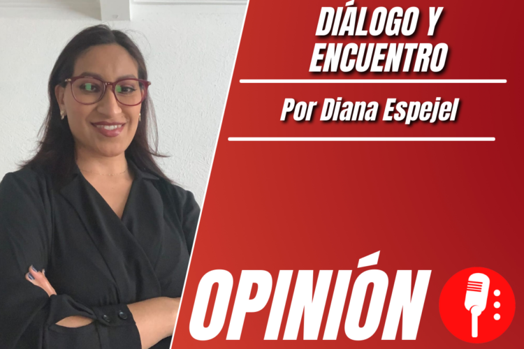 Opinión de Diana Espejel