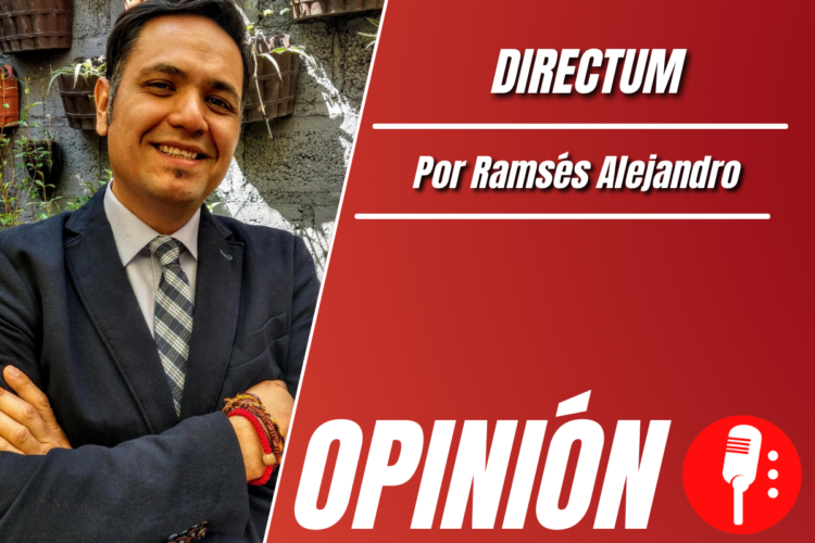Opinión de Ramśes Alejandro