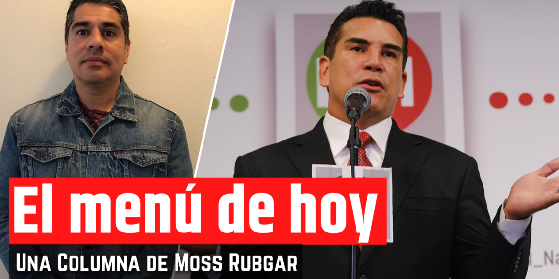 Opinión de Moss Rubgar