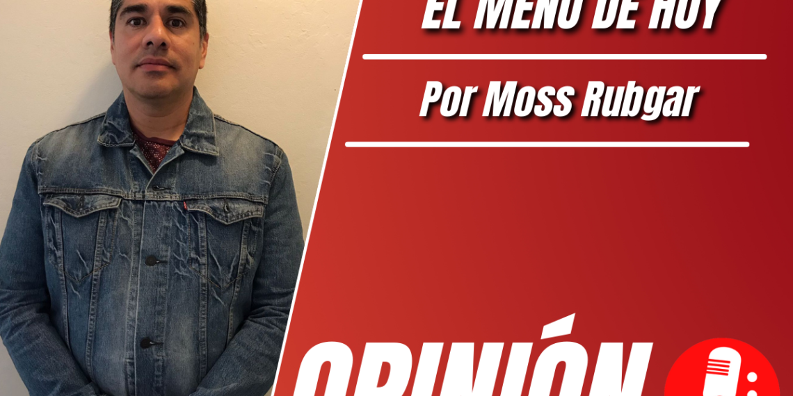 Opinión de Moss Rubgar