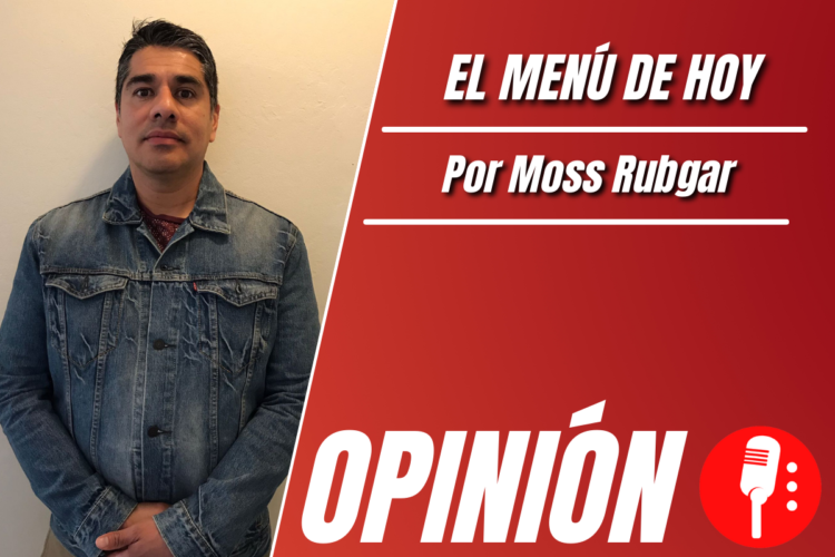 Opinión de Moss Rubgar