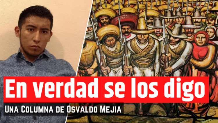 Opinión de Osvaldo Mejía
