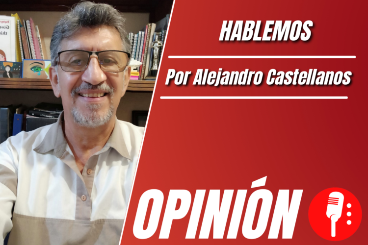 Opinión de Alejandro Castellanos López