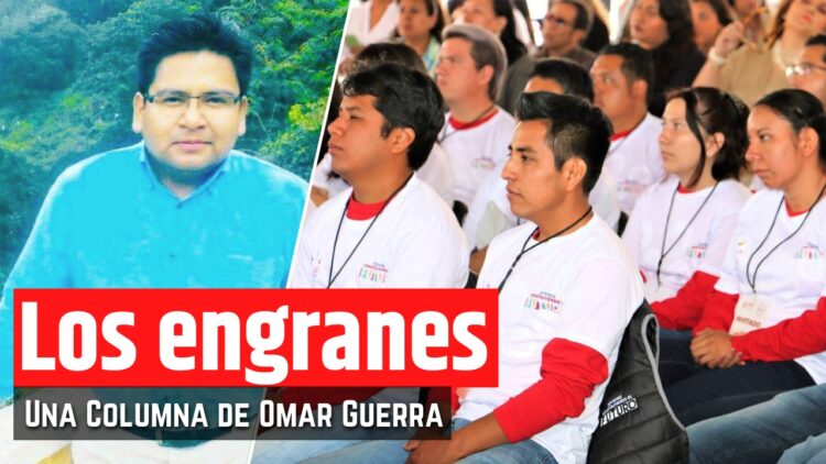Opinión de Omar Guerra