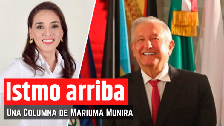 Opinión de Mariuma Munira
