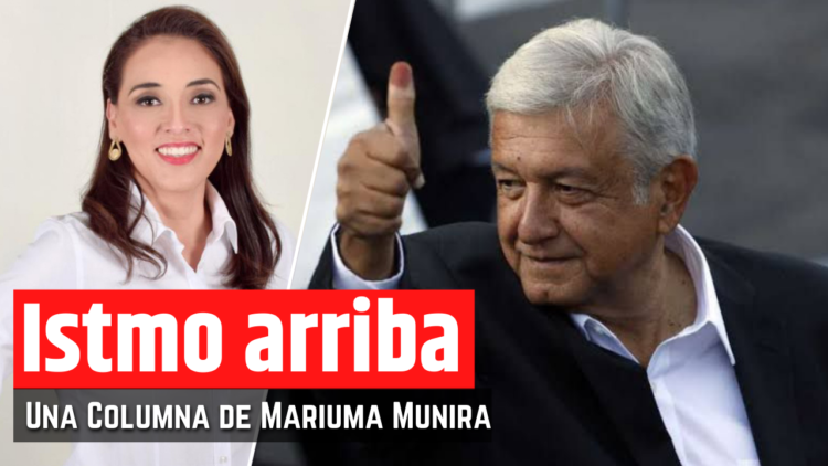 Opinión de Mariuma Munira