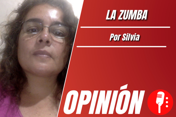 Opinión de Silvia