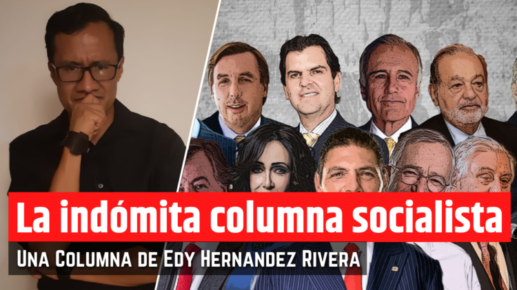 Opinión de Edy Hernández Rivera