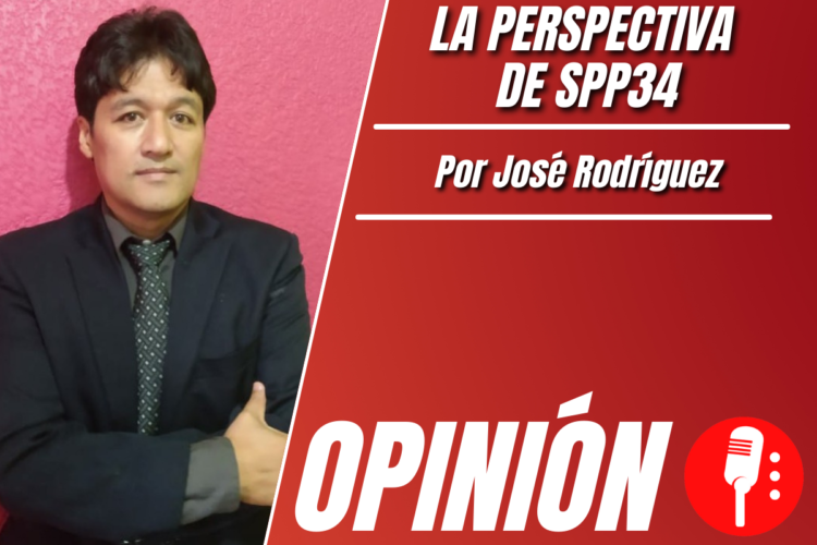 Opinión de José Rodríguez