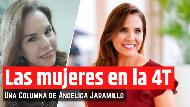 Opinión de Angélica Jaramillo