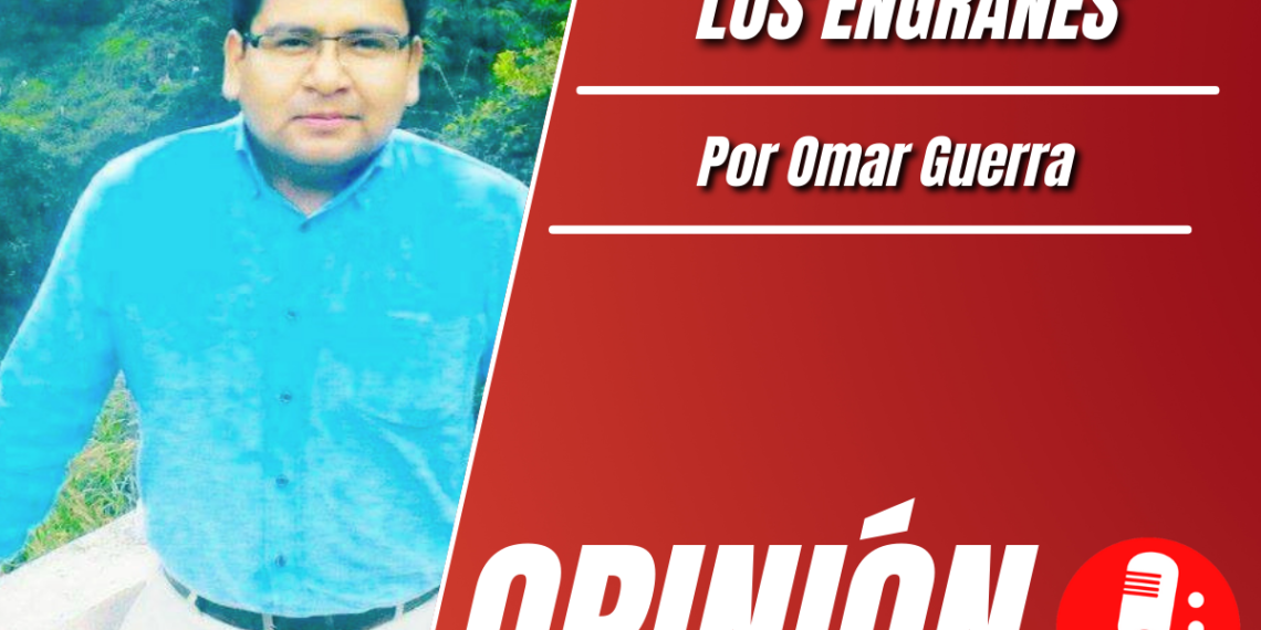 Opinión de Omar Guerra G.