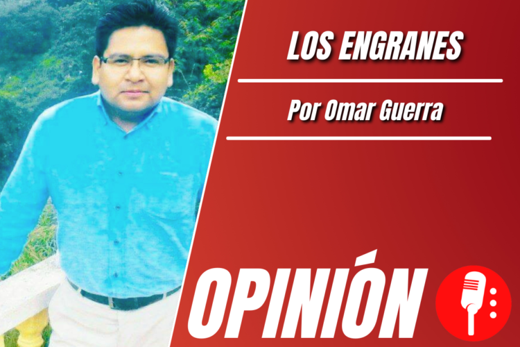 Opinión de Omar Guerra G.