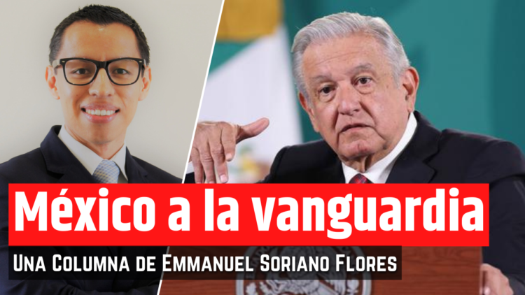 Opinión de Emmanuel Soriano Flores