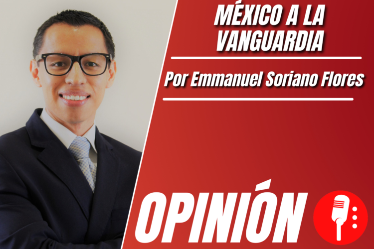 Opinión del Dr. Emmanuel Soriano Flores