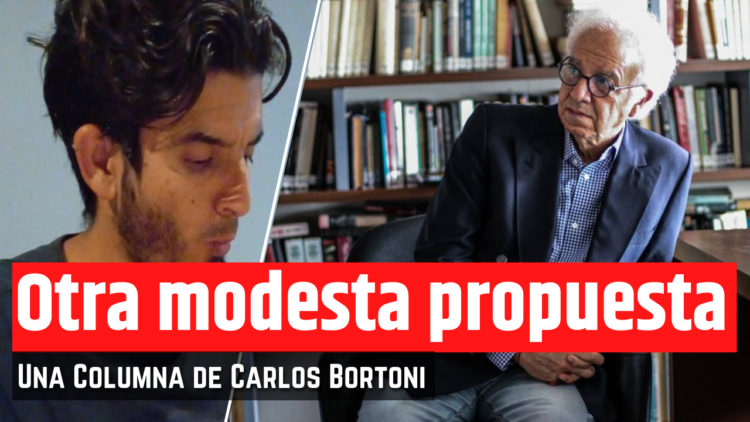 Opinión de Carlos Bortoni
