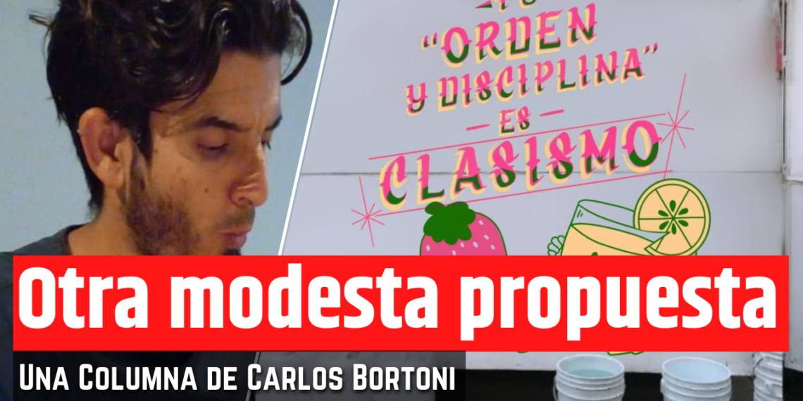 Opinión de Carlos Bortoni